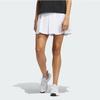 Adidas Golf Women S Skirt Ultimate 365 Tour Pleated Skirt Iz4060 White