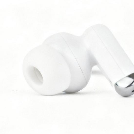 Over-Ear Bluetooth Hearing Amplifier with Smart Noise Reduction