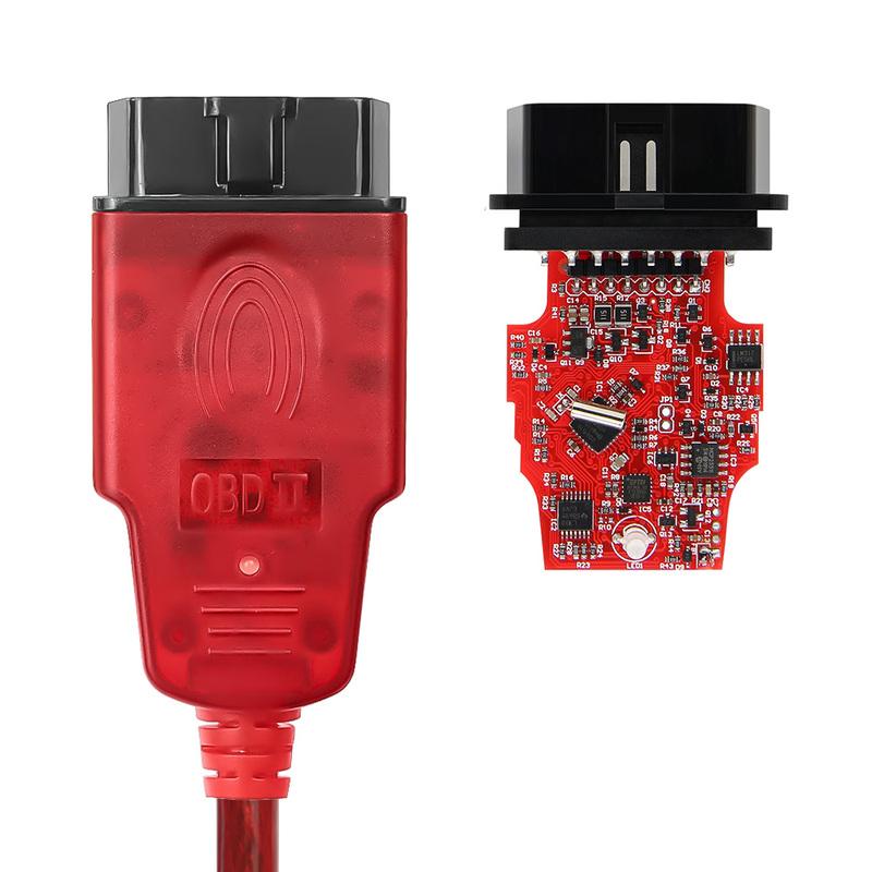 Renolink V2.10 Renolink V2.11 для Renault Программатор ЭБУ Ключ ЭБУ Согласование UCH Кодирование приборной панели eeprom и flash