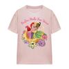 Womens/Ladies Besties Shine Ariel Rapunzel Tiana T-Shirt
