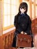 Azone International Кадзухару Кина Коллекция школьной формы Юкари Масштабная раскрашенная подвижная кукла 1/6 / 1/6