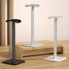 Headphone Stand Stable Universal Aluminum Alloy Gaming Desktop Headset Display Holder Hanger Organizer Rack