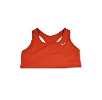 Спортивный бюстгальтер Swoosh Pro-padded Bra Wmns