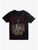 Delicious In Dungeon - Mineral Washed Children's T-shirt Great Eastern Entertainment
