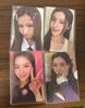 [Б/У] Бонусная фотокарточка Саны из TWICE
