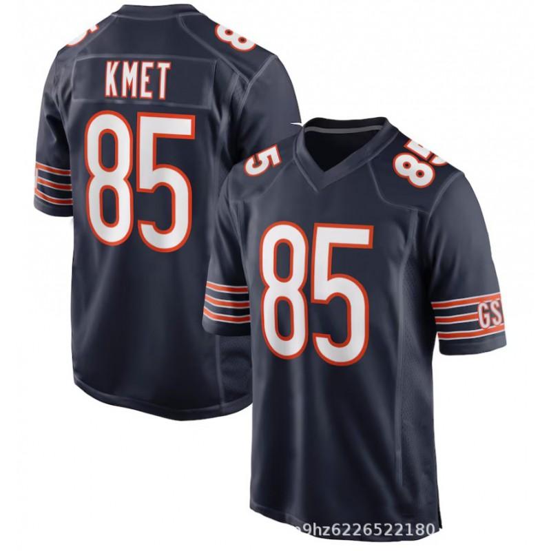 Chicago Bears 34 Walter Payton Mens Football Jersey Team Sports Athletic Apparel