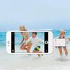 3 in 1 SD Card Reader Adapter Multifunctional USB For iPhone iPad PC Computer