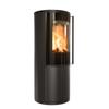 KRATKI SVEN 7 kW Freestanding Stove Ø150 Accessories for Installation