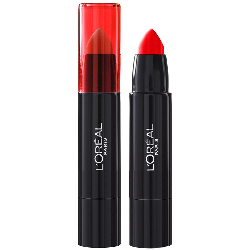 L'Oréal Paris Бальзам для губ «Sexy Balm Infallible» -