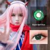 Cosplay Contact Colored For Eyes, Women's Make Up Accessories, Best Present 8ml
