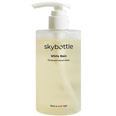 Духи Sky Bottle для мытья рук Белый дождь, 1 шт., 300мл