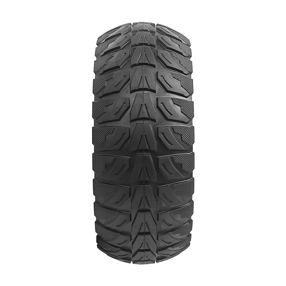 8.5x3Inch Puncture-proof Off-road Solid Tire 8.5*3 Tubeless Tyre for Kugoo G2 Pro for Zero8 9 for VSETT 8 9+ Electric Scooter