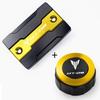 For Yamaha MT09 MT-09 Mt 09 FZ09 2014-2022Accessories Front and Rear Brake Fluid Cover Protective Shell and Fill Port Protective