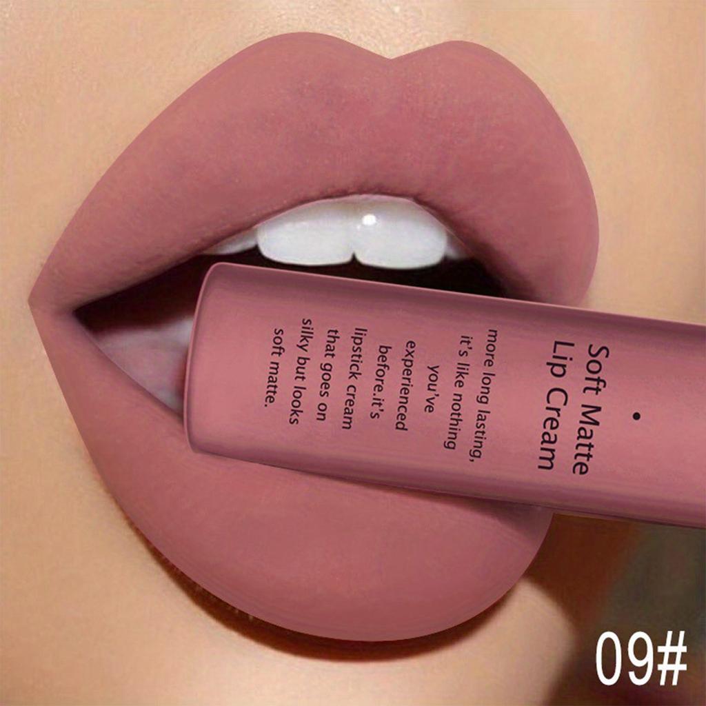 7,5 мл женский долговечный водонепроницаемый блеск для губ для макияжа, увлажняющий блеск для губ