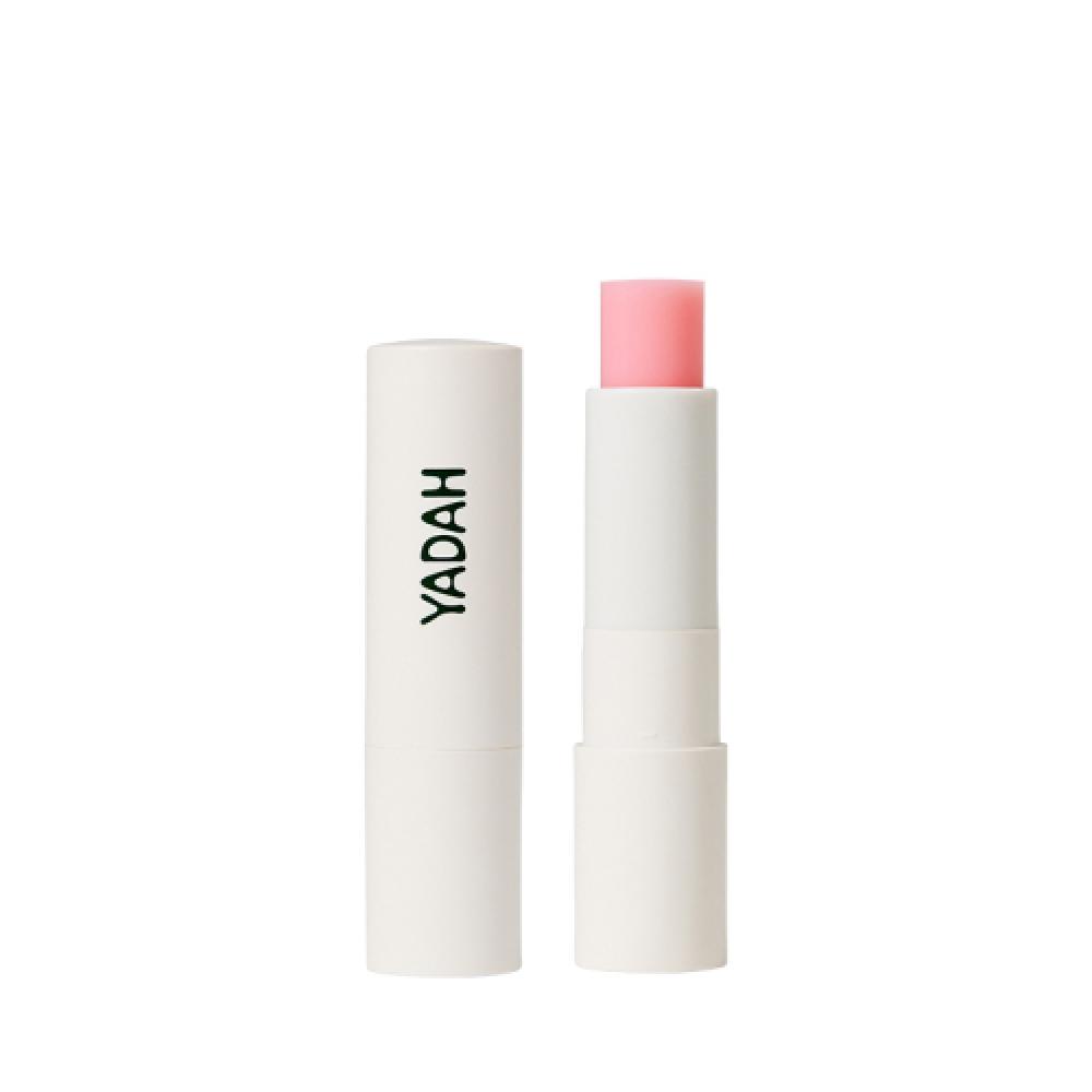 Yadah Cactus Vegan Lip Tint Balm 4g 4color 