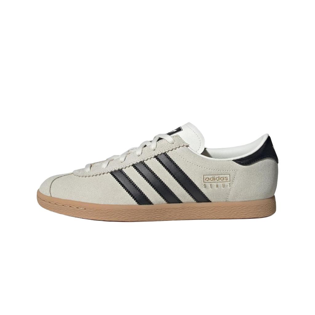 adidas Оригинальные кроссовки Stadt Maris Sal, Освежающие, Низкие, Немецкой Армии, Унисекс JR6343(Команда1047-)