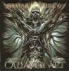CD MORTAL DECAY - Cadaver Art  ULR600252 Unique Leader R 2005 US Рок Б/У