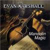 CD MARSHALL, EVAN - Мандолиновая магия  CD0273 Rounder Records 1990 США Кантри Б/у