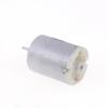 1 Piece Dc 3V-9V High Speed Carbon Brush Mini 24Mm Electric Motor Diy Hobby Toy Car Boat Model Micro R280 Motor