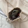 Новая летняя пляжная ветровка, милая тканая сумка через плечо с подсолнухом, вязаная крючком круглая соломенная сумка, женская сумка, пляжная сумка