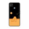 Чехол для Redmi 9C Креативный чехол для телефона с пандой Мягкий силиконовый чехол для телефона для Redmi 9C NFC Чехлы для Xiaomi Redmi 9C 9 C Fundas