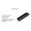 For Smart Smart #1 Central Console Storage Box Silicone Storage Box Anti-slip Modification Mat 2022 Model Smart Car Interior