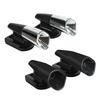 1pair Anti-Collision Wind Horns Ultrasonic Warning Wind Whistle  Outdoor Protection