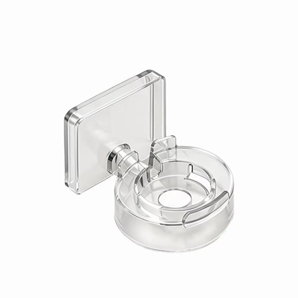 Adhesive Watch Charging Stand Multi-Functional Smart Watch Holder Home Organization