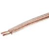 Кабель для акустической системы Amazon Basics, 16 AWG, 15 м, Бронзовый