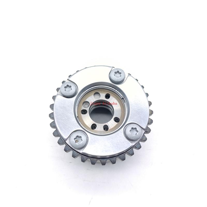 Engine right exhaust camshaft adjuster for Mercedes GLE320 GLE400 GLE43 GLE450 GL400 GL450 ML300 ML320 A2760503900 2760503900