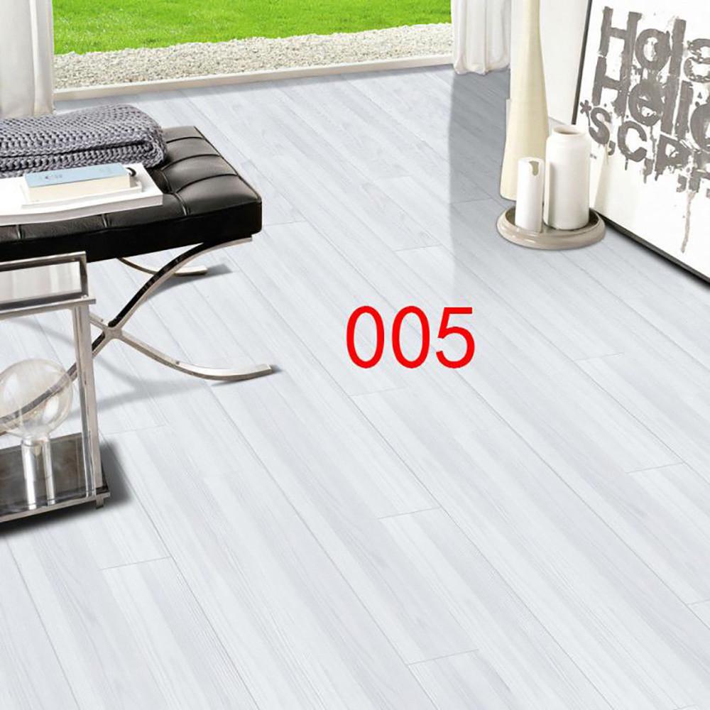 20x50cm Adhesive Tile Art Floor Wall Decal Sticker DIY Kitchen Bathroom Decor 