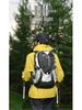 Eagle Map Mountaineering Lightweight Hiking Backpack - Outdoor Travel & Climbing Bag