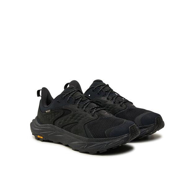 Треккинговые ботинки Hoka Anacapa 2 Low GTX GORE-TEX