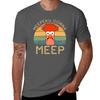 Meepers Gonna Meep Tshirt Lightweight Basic Short Sleeve Shirt