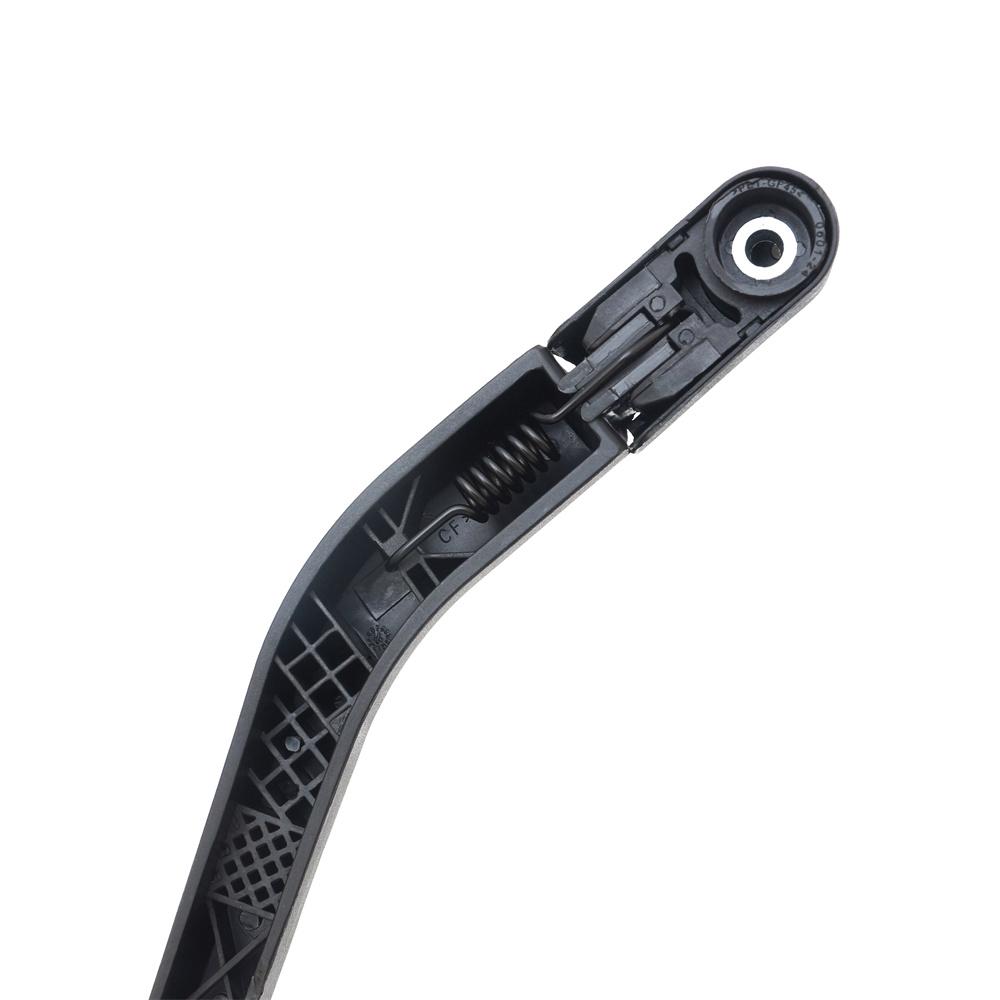 Car Windscreen Rear Windshield Wiper Replacement Wiper Arm and Blade for Toyota Prius 2003-2009 NO 85241-47010