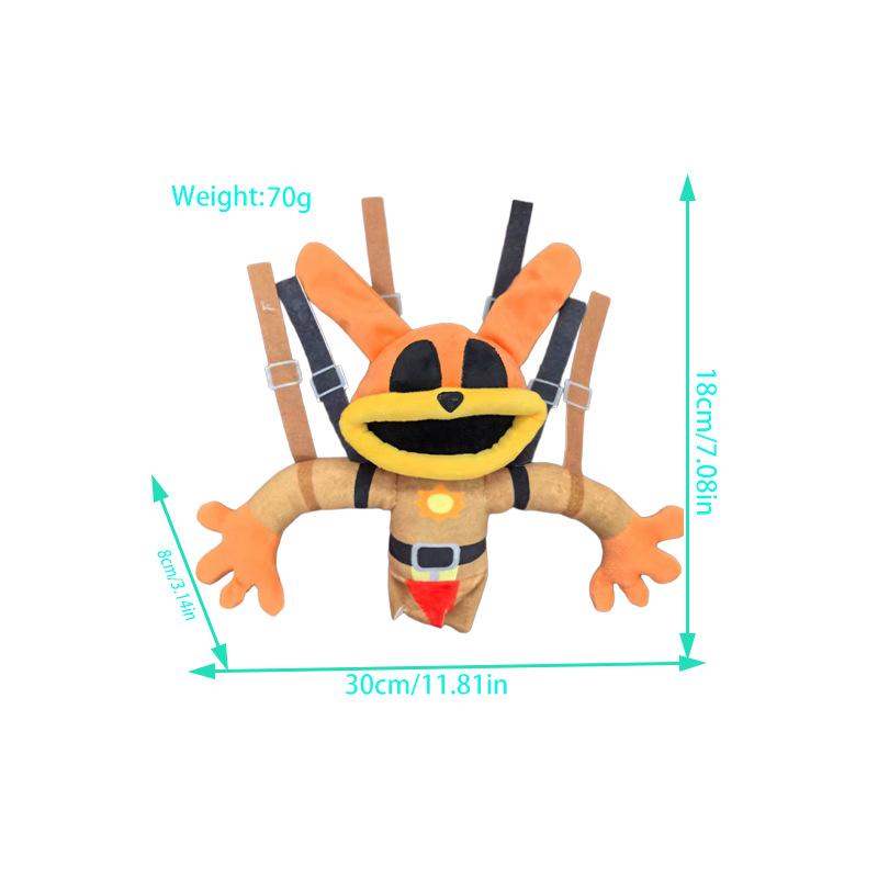 Горячие забавные улыбающиеся зверьки плюшевые игрушки интересные сон кошачьи куколки мягкие игрушки подушки детские подарки на день рождения и Рождество