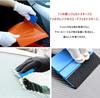 YIQFOCA 7-Piece Application Assistant Tool, Auto Wrapping Film Pasting Tool Set, No Scratches, Bubble