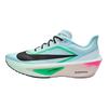 Кроссовки Zoom Fly 6 Glacier Ice Hyper Pink Мужские Синий Зеленый-Шок Черный FN8454-402