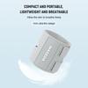 1/2pcs Adjustable TFCC Wrist Support Brace Ultra-Thin Breathable Compression Wristband for Sports Gym Weightlifting Tennis 1