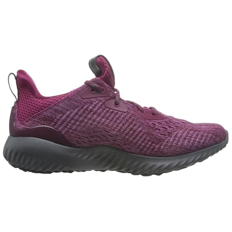 Adidas Wmns Alphabounce Em 'Mystery Ruby' Women's BW1192