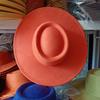 Шляпы Diamond Vegan Suede Fedora Шляпа Nubulk с широкими полями для женщин Зимняя шляпа Праздничная шляпа Модельная шляпа Weddiong Hat Diamond Головной убор