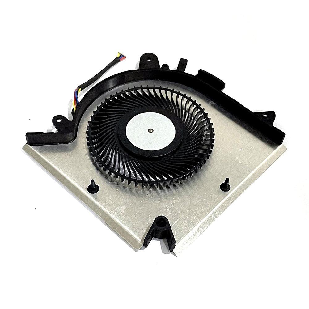 Вентилятор охлаждения ЦП для Msi Gf63 Gf65 Thin Ms-16R1 Ms-16R2 Pabd08008Sh N413