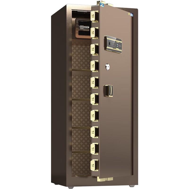 Tiger FDG-A1/D-80 Xinrui Anti-Theft Home/Office Safe