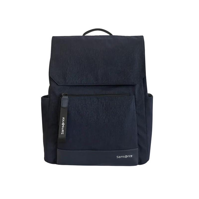Сумка-рюкзак Samsonite 96Q Casual с множеством карманов