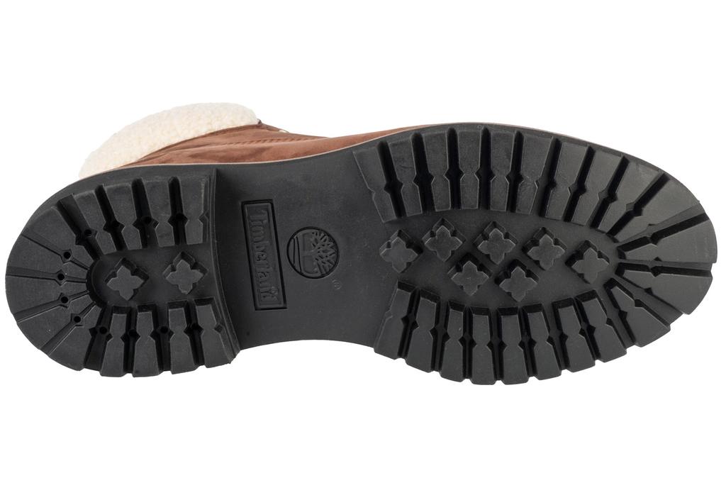 Timberland Premium 6 In WP Boot, Mens Brown Winter Boots