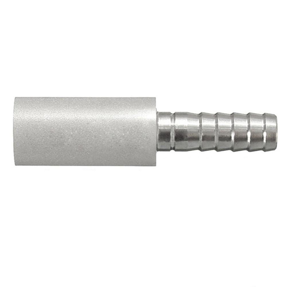 Встроенный диффузионный камень для оксигенации сусла и карбонизации 0,5 и 2 микрометра