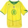 Nike Роналдиньо Бразилия 2004 Total 90 Реплика Мужская Футбольная Майка Nike IF2941-731