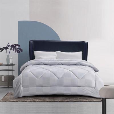 Mercury Home Textiles Австралийская шерсть Антибактериальное одеяло односпальное