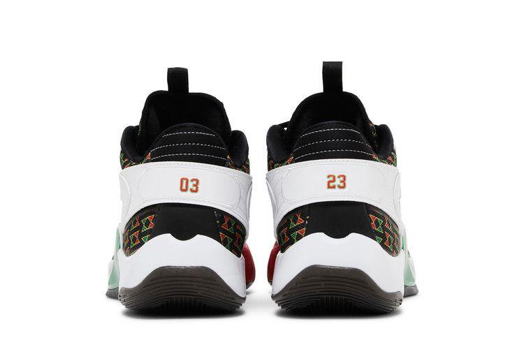 Men's Sneakers Air Jordan Luka 2 'Quai 54'