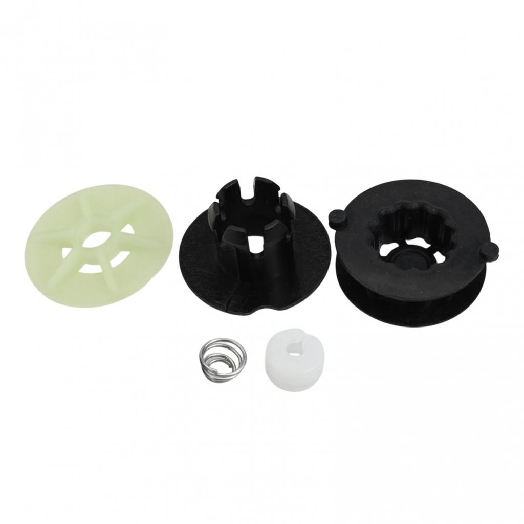 Gear Shift Lever Bushing Kit For For Renault For For Nissan Cars 2 Pack